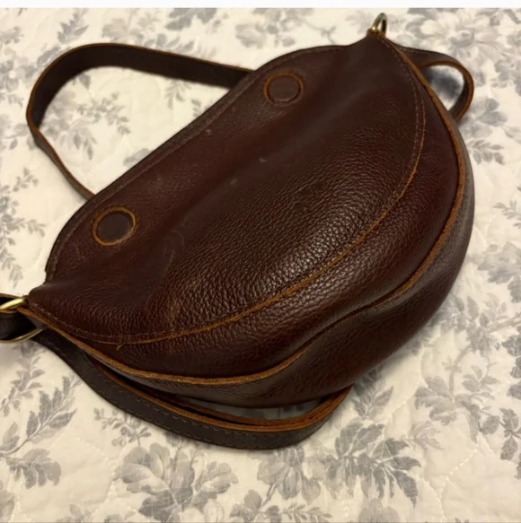 Portland Leather Koala - Picture 9 of 9